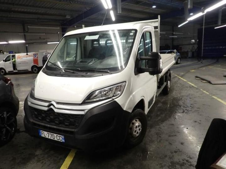 Citroen Jumper (2019)