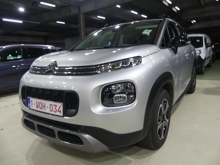 Citroen C3 aircross (2019)