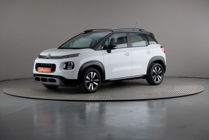Citroen C3 aircross (2019)