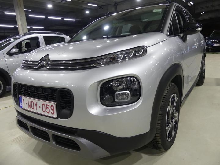 Citroen C3 aircross (2019)