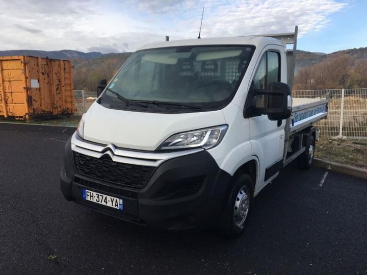 Citroen Jumper (2019)