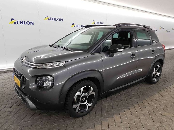 Citroen C3 aircross (2019)