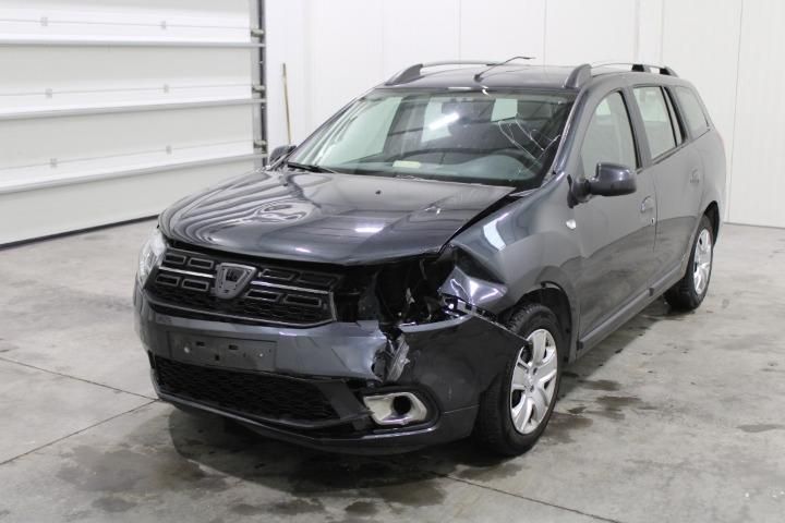 Dacia Logan mcv (2019)