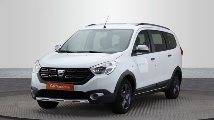 Dacia Lodgy (2017)