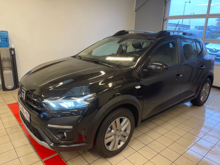Dacia Sandero (2022)
