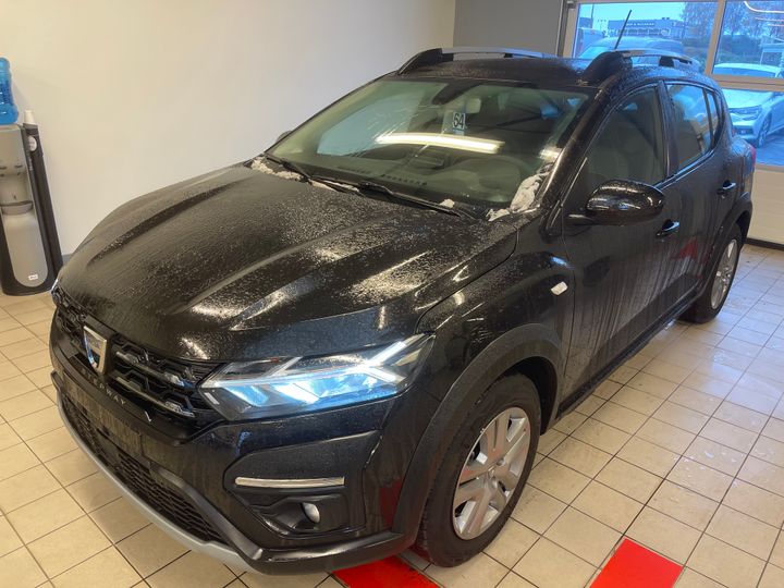 Dacia Sandero (2022)