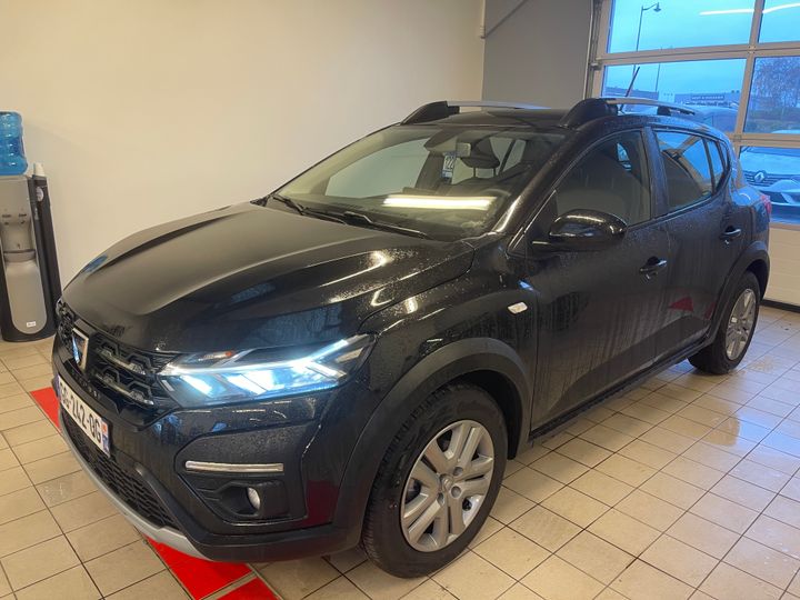 Dacia Sandero (2022)