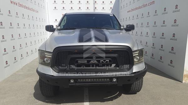 Dodge Ram (2014)