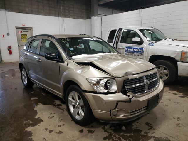 Dodge Caliber ma (2010)