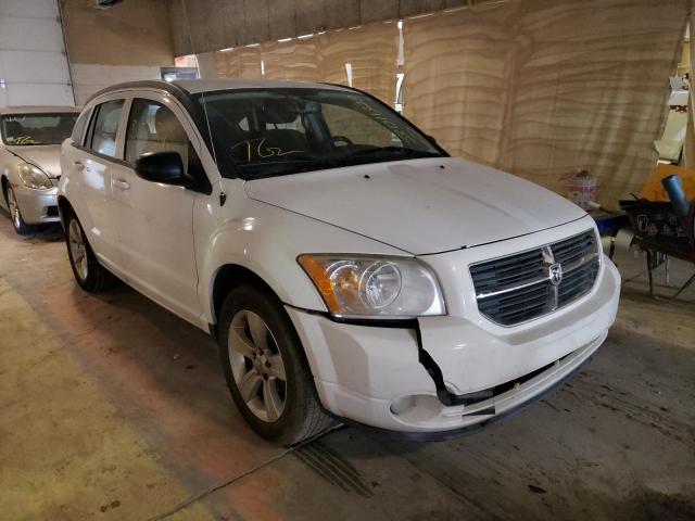 Dodge Caliber ma (2010)