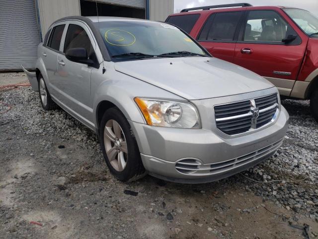 Dodge Caliber sx (2010)