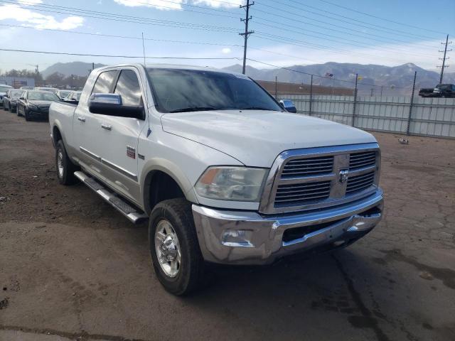 Dodge Ram 2500 (2010)