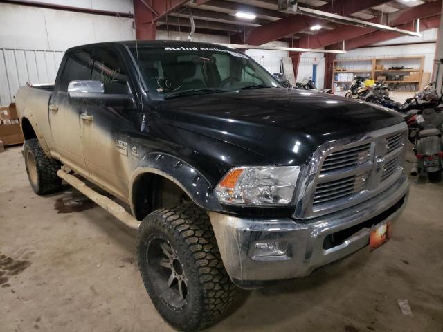 Dodge Ram 2500 (2010)
