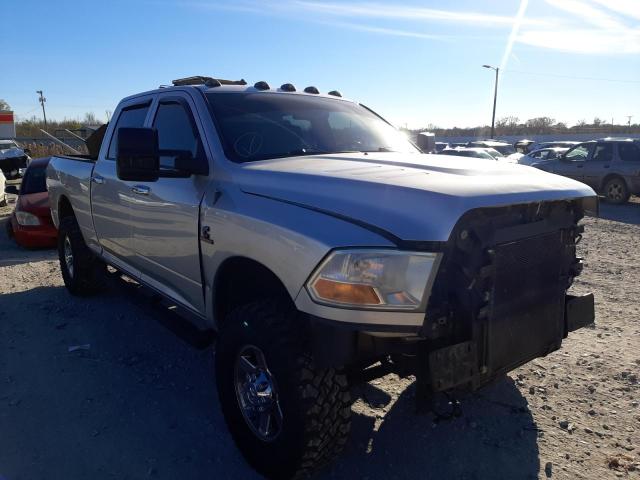 Dodge Ram 2500 (2010)