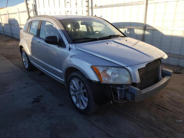 Dodge Caliber he (2011)