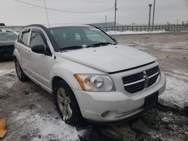 Dodge Caliber ma (2011)