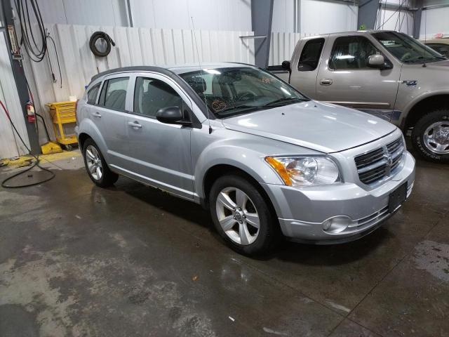 Dodge Caliber ma (2011)