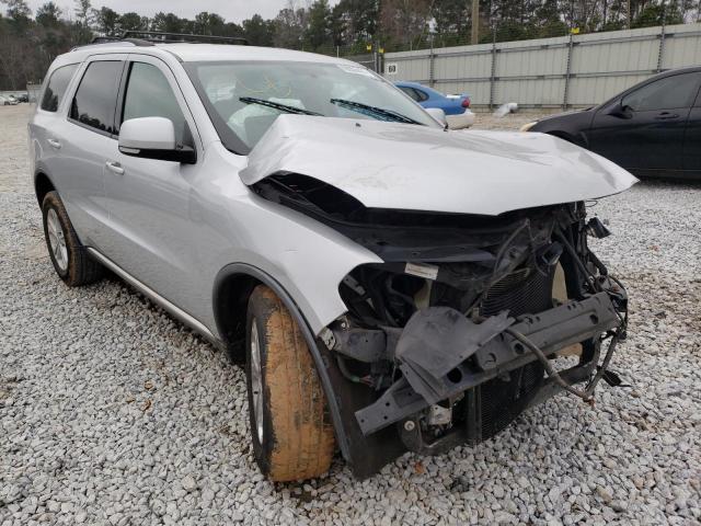 Dodge Durango cr (2011)
