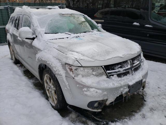 Dodge Journey cr (2011)