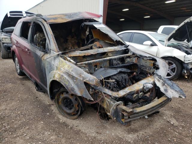 Dodge Journey ex (2011)