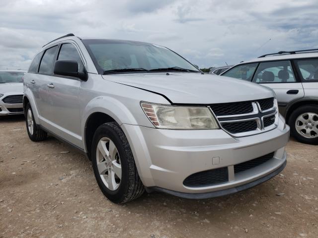 Dodge Journey ex (2011)