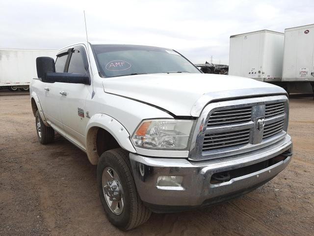 Dodge Ram 2500 (2011)