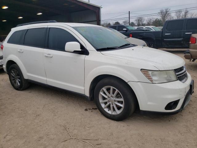 Dodge Journey sx (2012)