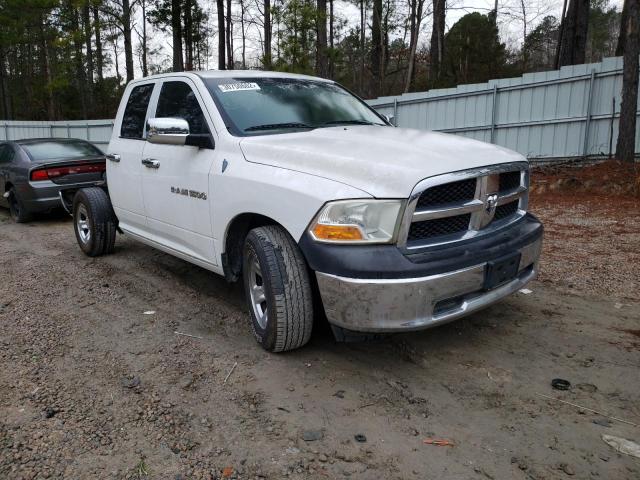 Dodge Ram 1500 s (2012)