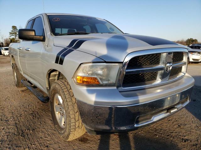 Dodge Ram 1500 s (2012)