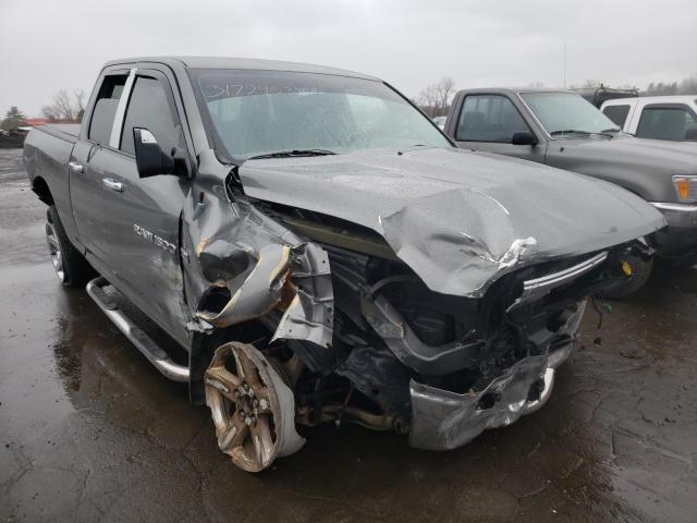 Dodge Ram 1500 s (2012)