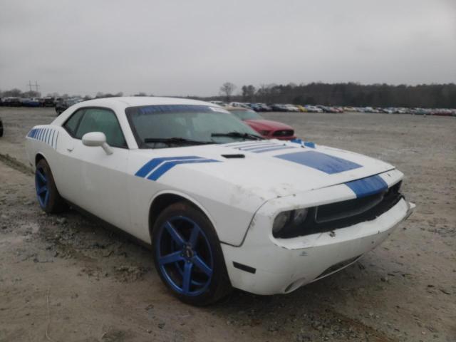 Dodge Challenger (2013)