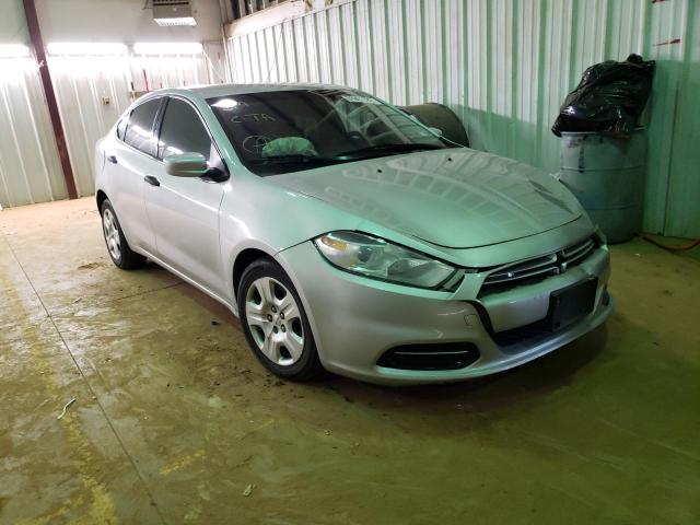 Dodge Dart se (2013)