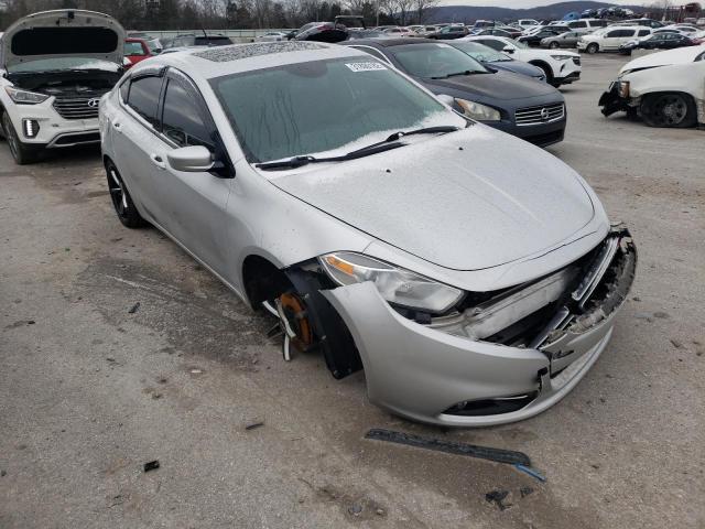 Dodge Dart sxt (2013)
