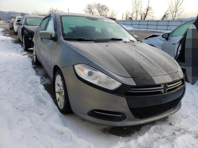 Dodge Dart sxt (2013)