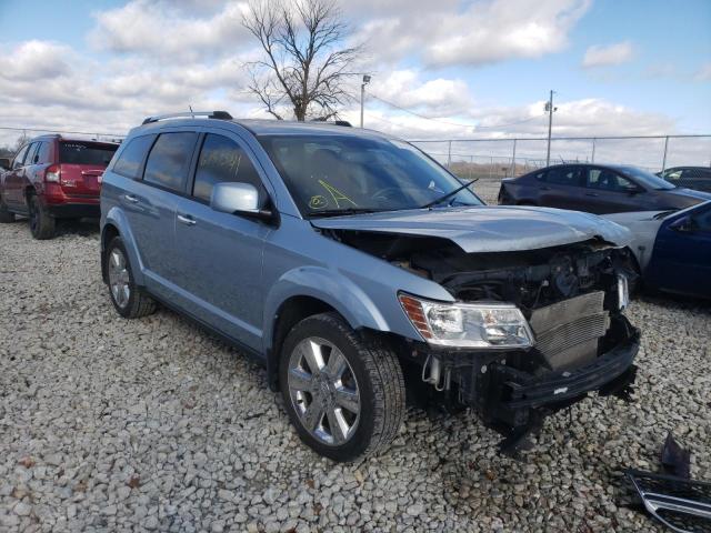 Dodge Journey cr (2013)