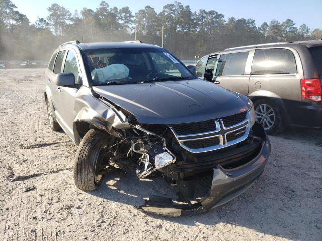 Dodge Journey cr (2013)