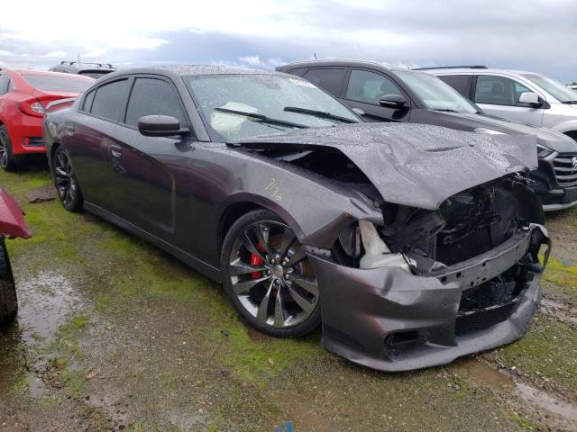 Dodge Charger sr (2014)