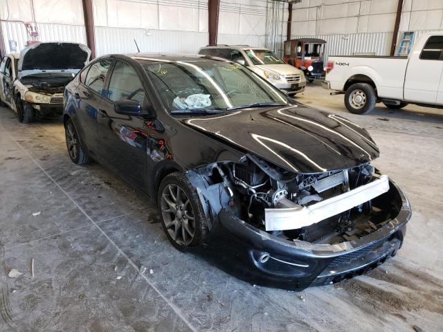 Dodge Dart sxt (2014)