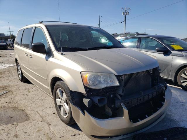 Dodge Grand cara (2014)