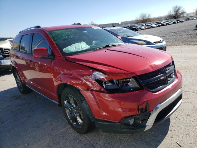 Dodge Journey cr (2014)