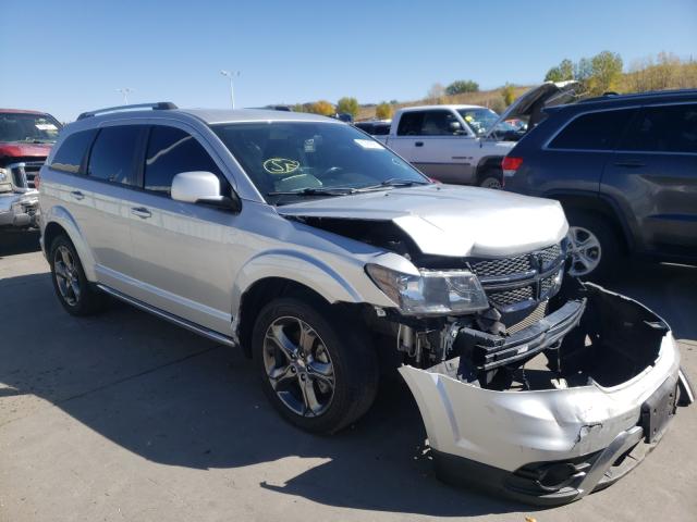 Dodge Journey cr (2014)