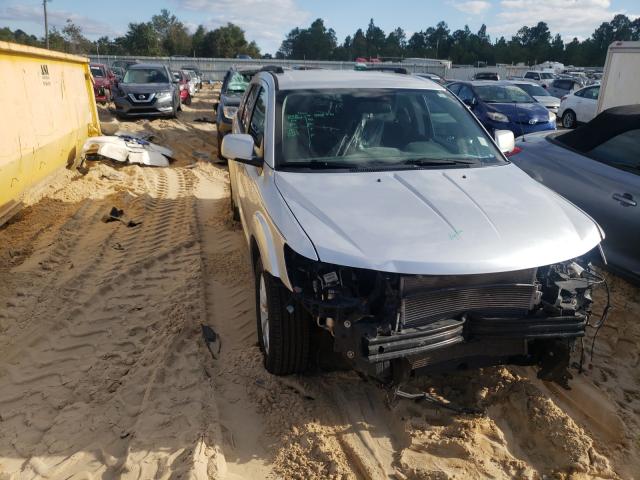 Dodge Journey sx (2014)