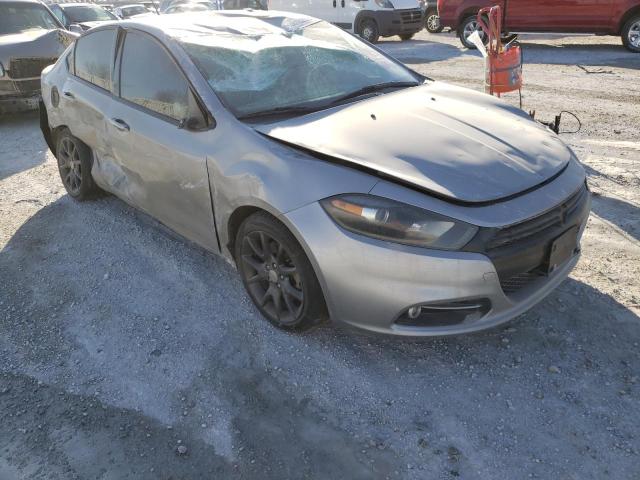 Dodge Dart sxt (2015)