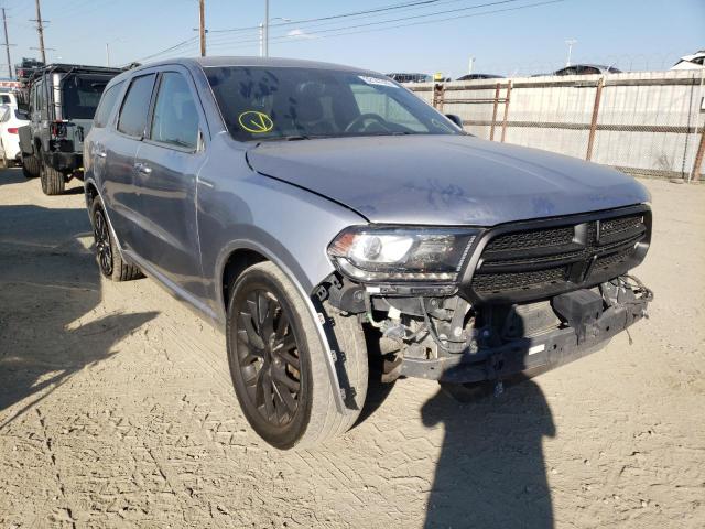 Dodge Durango li (2015)