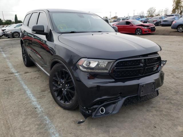 Dodge Durango r (2015)