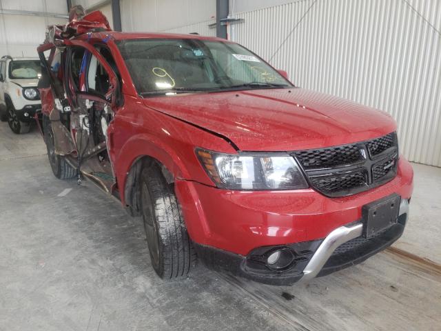 Dodge Journey cr (2015)