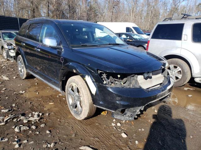 Dodge Journey cr (2015)