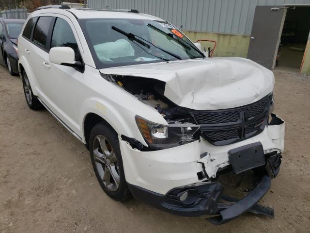 Dodge Journey cr (2015)