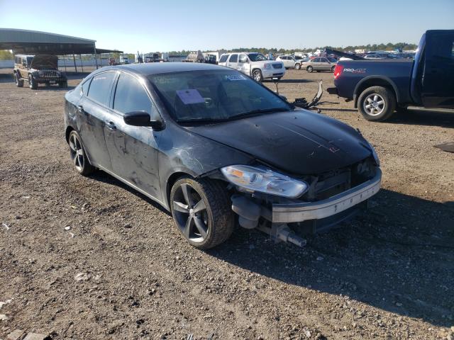 Dodge Dart se (2016)