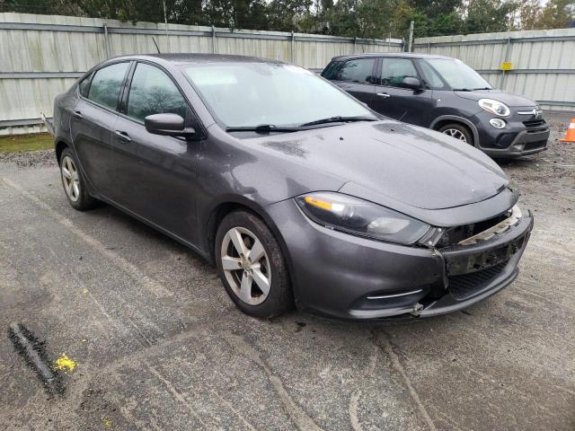 Dodge Dart sxt (2016)